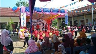 Tari Profil Pelajar Pancasila - Kelas IV