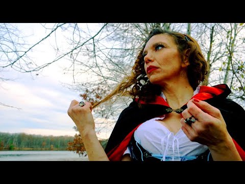 Miss Riding Hood Twilight Fairytale: Little Miss Riding Hood Feat. Miss Bunny Baxter ...