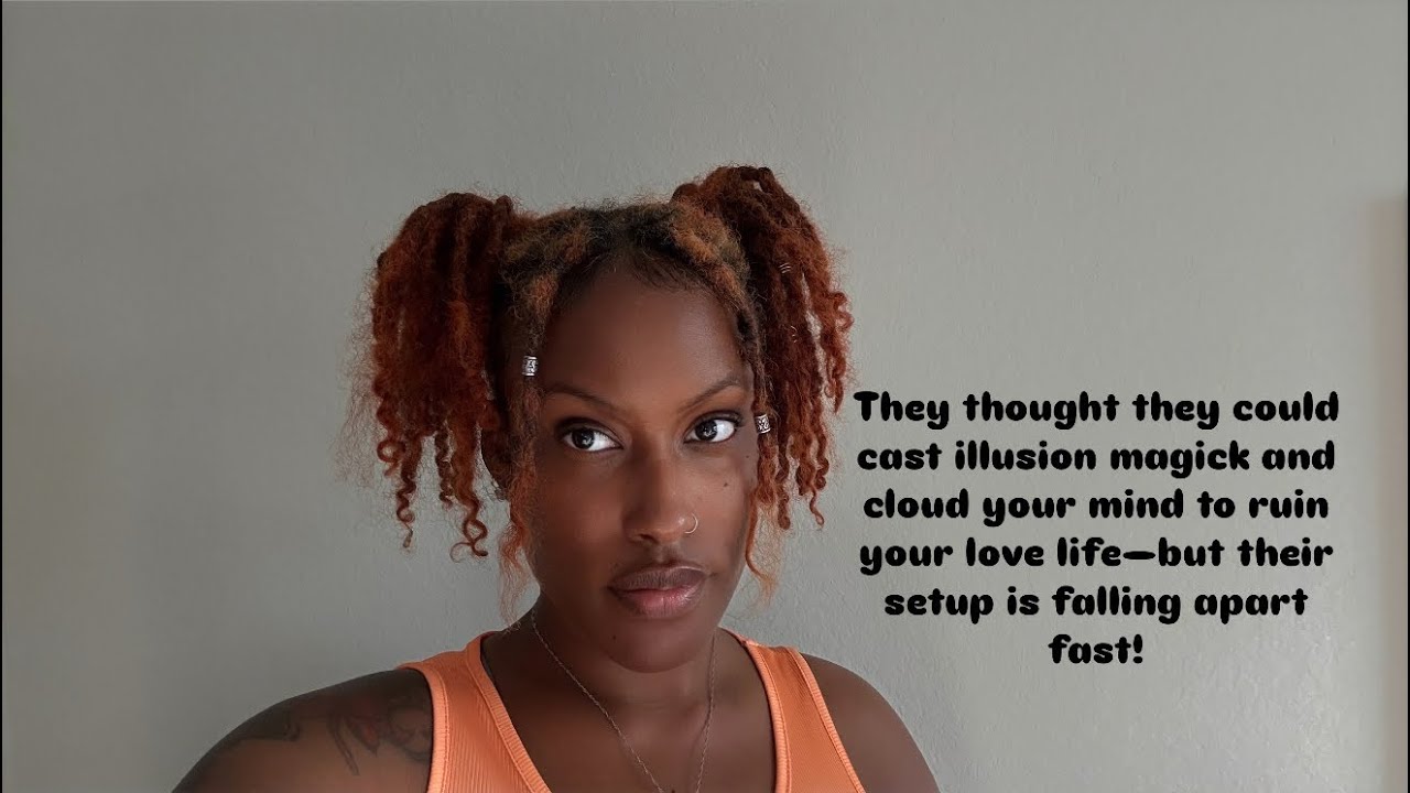 You’re so close to being free—the third party will be removed forever once you pass this test✨🌪️