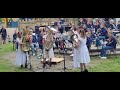 All About That Bass uit Noorwegen op 9 juni 2024. Locatie de Berenkuil Grollo