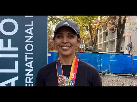 Від смертельного діагнозу до фінішу марафону: шлях вижила