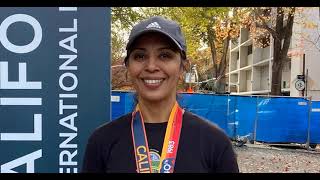 From Terminal Diagnosis to Marathon Finisher: A Survivor’s Journey