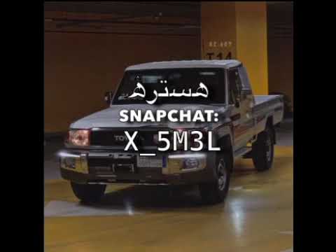 شيلة ابك انت تأمرني امر فهد بن فصلا بطيء