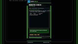 Show Your Windows Build Number with PowerShell #Shorts