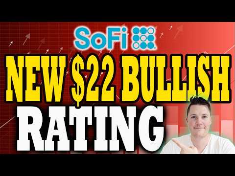 Video preview for NEW SoFi $22 Bullish Rating π₯ BIG Money Quietly Bought the Dip β SoFI Stock Analysis