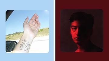 Note to Your Man (joji x jim-e stack mashup)