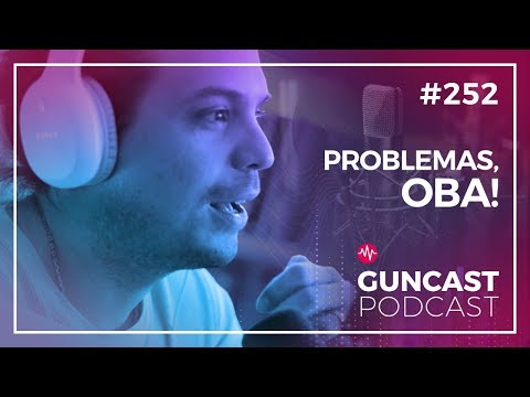 Problemas, OBA | Guncast