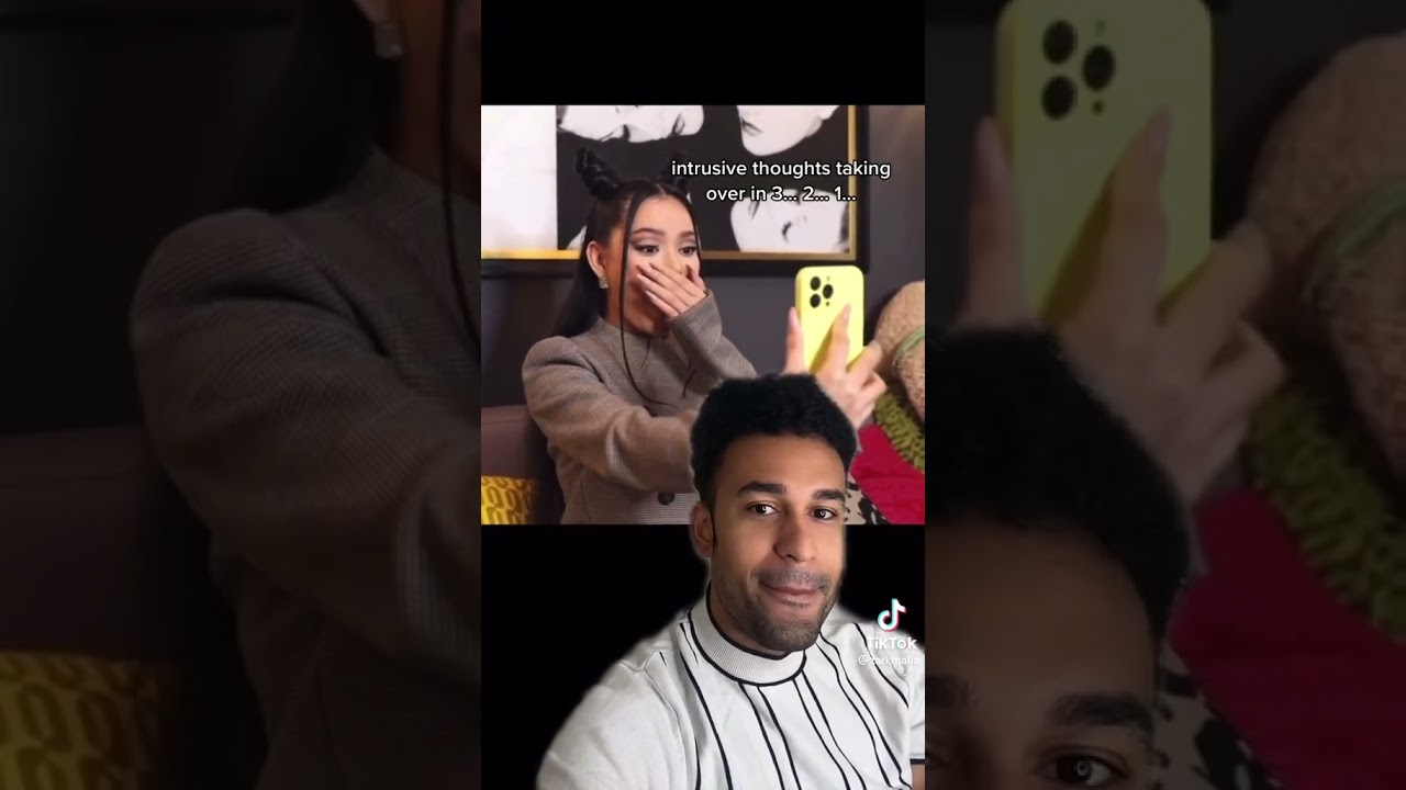 Bella poarchs reaction to dreams face reveal 