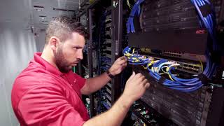 Logicalis Customer Story - Iron Mountain Data Centers