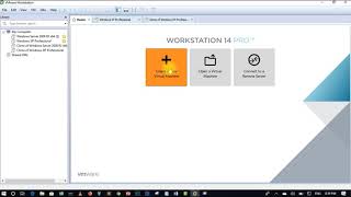 Clone Virtual Machines (VMs) in VMWare | VMware Networking Virtualization[Hindi/Urdu]
