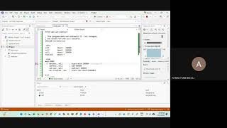 Assembly Coding - part 2