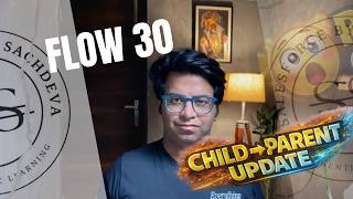 Update Parent Record from Child in Salesforce Flow 😱 | Contact → Account Rating Auto Update