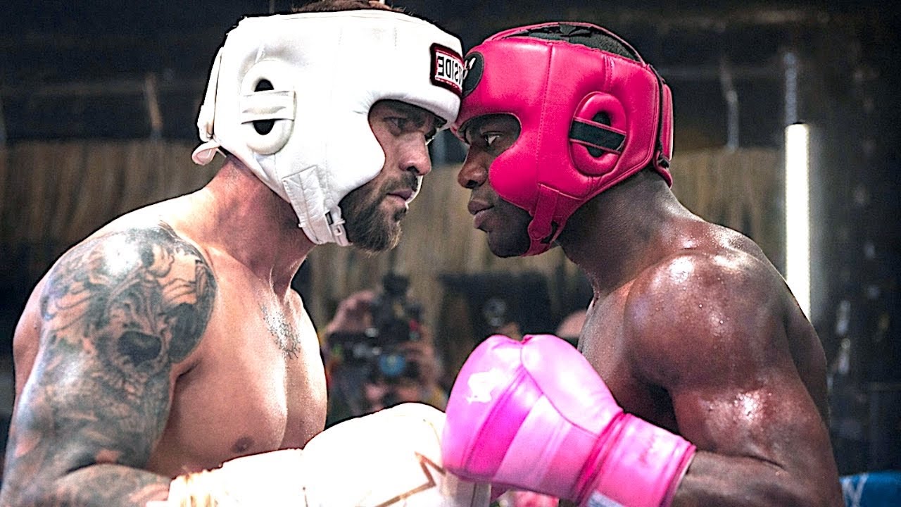 La Pelea Completa Entre Atuedad Vs Vaquero En El Rancho