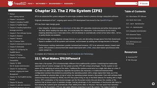 Freebsd backup your home directory with zfs send and recv