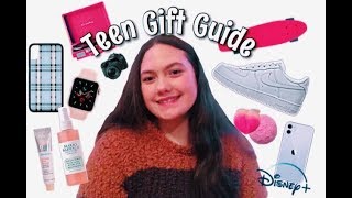 100 Christmas gift ideas| Teen gift guide 2019!