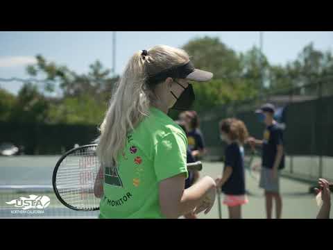 USTA NorCal Play Monitor Program