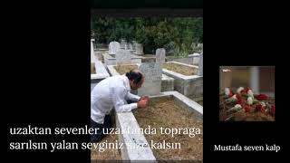 Özledim Desem Gelir Miydin ? Mustafa Seven Kalp