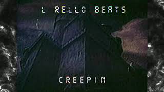 [FREE] Young Thug X Future X Offset - (Rap/Trap Type Beat 2019) Creepin Prod By L Rello Beats