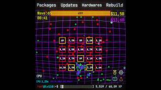 Firewall Breaker Gameplay screenshot 1