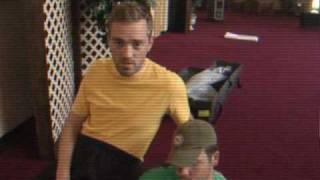 Impact 2010 Rules Video