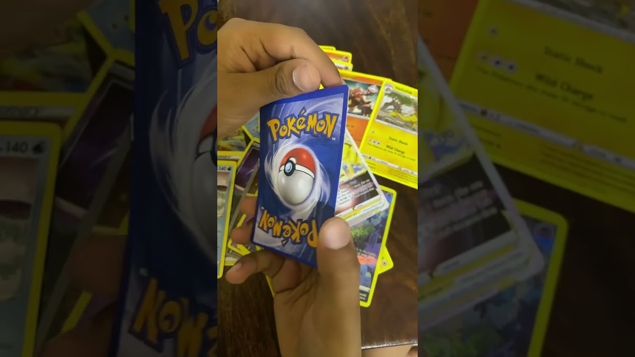 Exeggutor - Pokémon card 