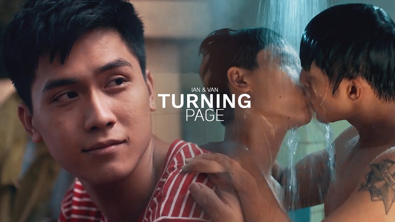 Ian & Van ► Turning Page [FMV] | BL - youtube