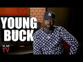 Young Buck Punched a Man who Grabbed His Girl, Resulted in Drive-By Shooting (Part 26)