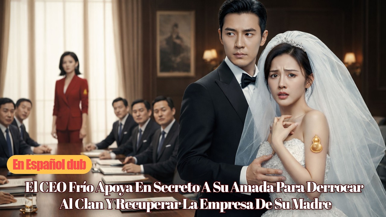 El CEO Frío Apoya En Secreto A Su Amada Para Derrocar Al Clan Y Recuperar La Empresa De Su Madre
