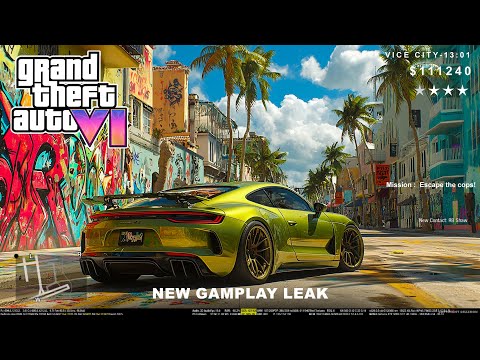GTA 6 :