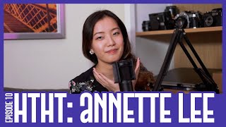 Download Lagu Annette Discusses Handling Emotions, Being An Artist And Overcoming The Odds | HTHT: Annette Lee MP3