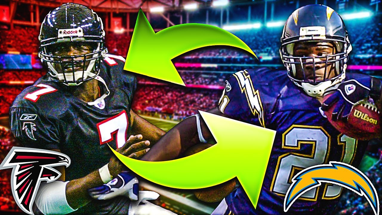 10 Blockbuster NFL Trades that Were “WIN-WIN” for Both Teams