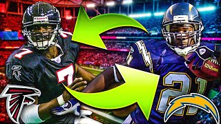 10 Blockbuster NFL Trades that Were “WIN-WIN” for Both Teams
