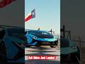 Buying My First Lambo!