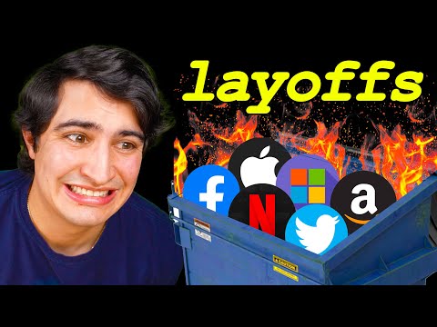 Tech Layoffs: Don't