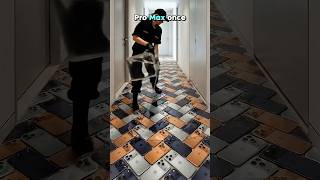 iPhone 17 Pro Max Floor Design 😳