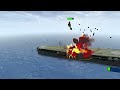 Bomber Ace Gameplay