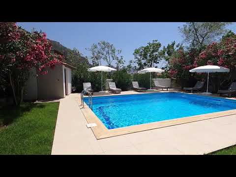 Villa Mulberry House – Villa video
