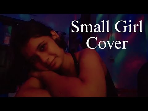 Lee Youngji – Small Girl (Feat. D.O )  COVER