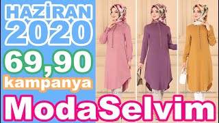 Modaselvim 69,90 Tl İndirimli Tesettür Ürünleri Haziran 2020 Galeri 2