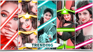 New Style Bhojpuri Dj Status Editing | Alight Motion Dj Status Video Editing | Alight Motion Editing