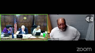 Possession With Intent To Distribute | Serving 10 Years | Will They Parole Him?