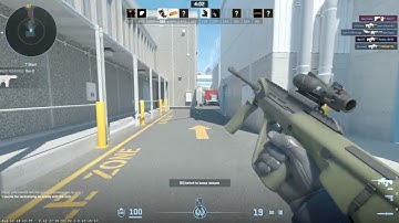 "💥 50 KILLS on NUKE! CS2 Deathmatch Carnage 🔥 | Insane Gameplay"