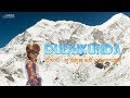 DUDHKUNDA - Winter Wonderland, HOLY Trekking in Lower SOLU