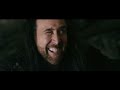 Beginning of video