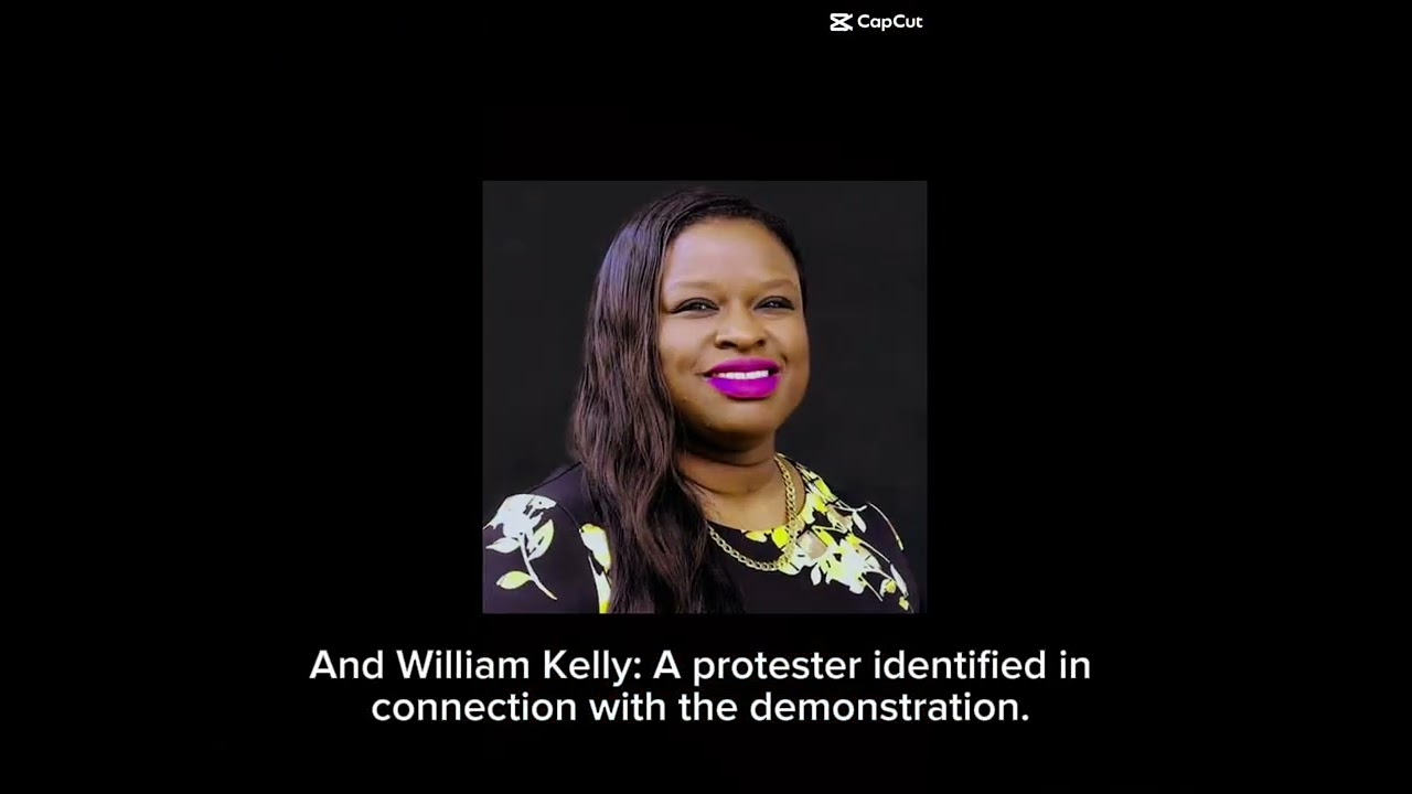 3 ANTI-ICE PROTESTERS ARRESTED ON FEDERAL CHARGES