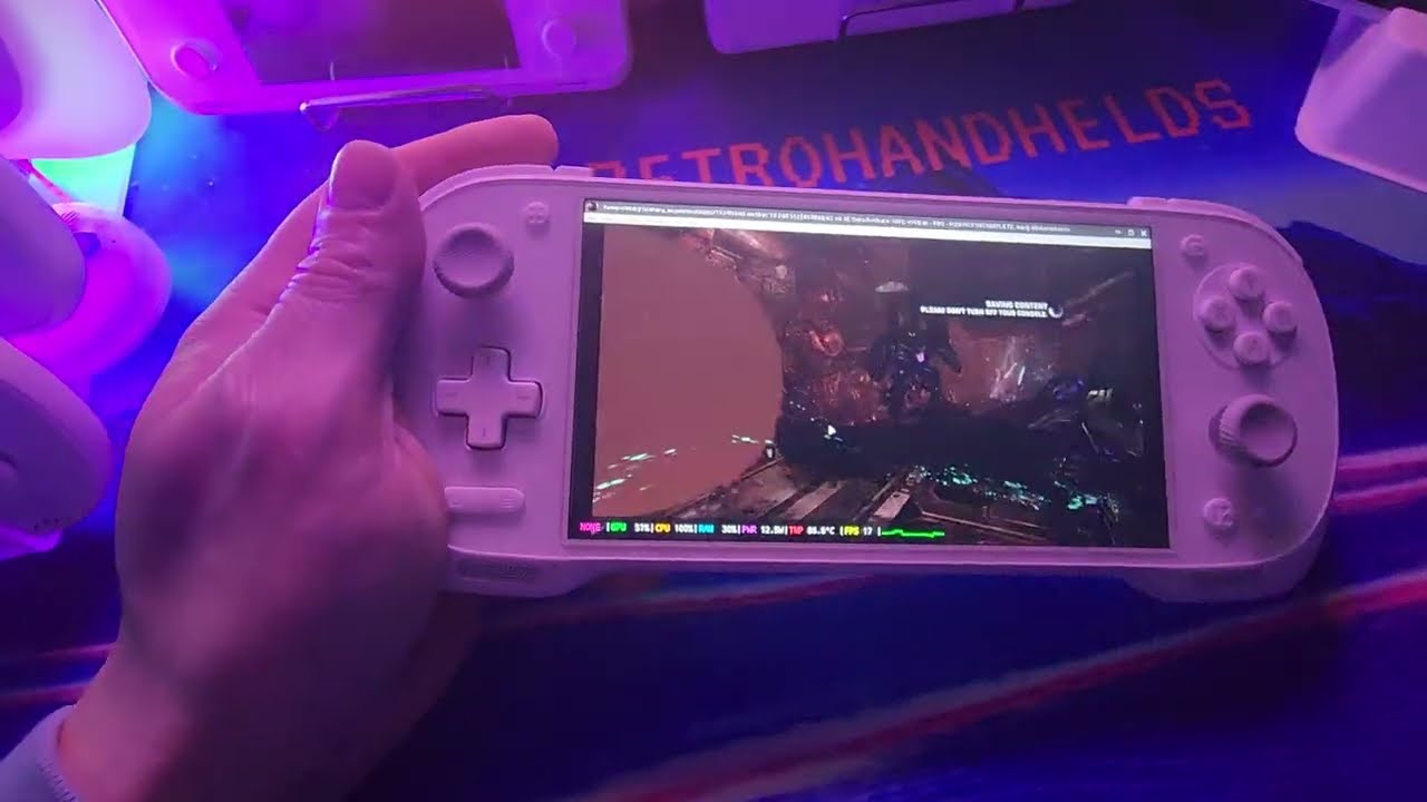 Исправлена ​​проблема со звуком в трансформаторах на Xenia Canary!