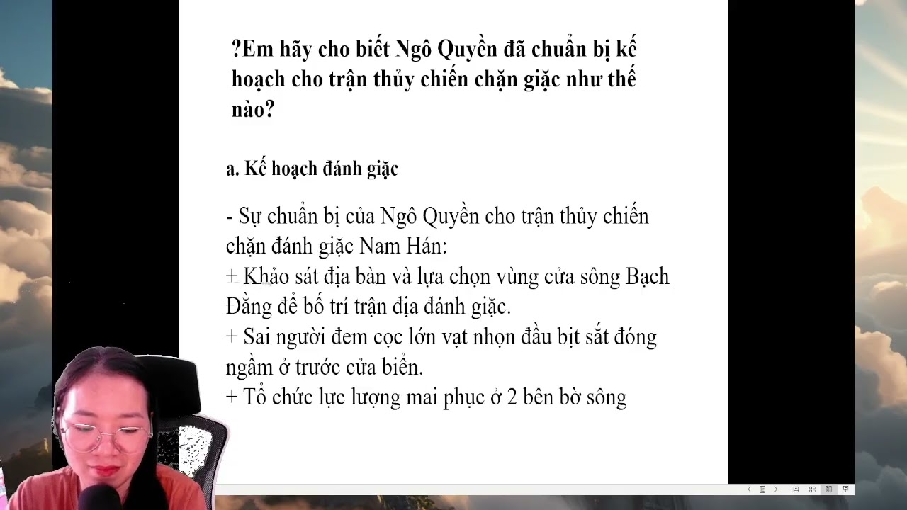 cùng học lịch sử với phùng thị giang 8