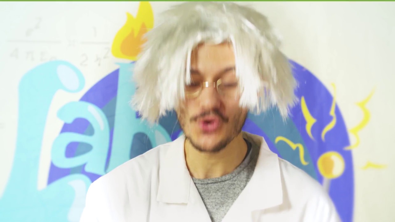 Labo Folies : le ballon autogonflant