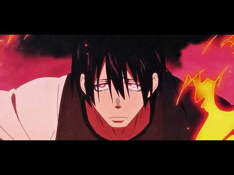 5X /// Fire Force /// [AMV]
