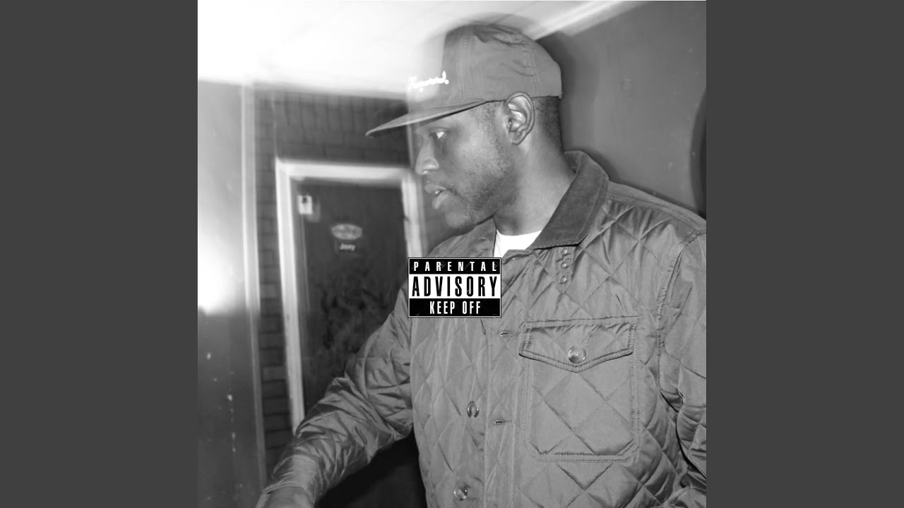 El Royal's Lament (feat. B-Hop)